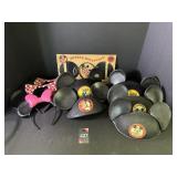 Mickey Mouse Ears Mickey Mouse Ears