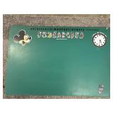 Chalkboard 36D x 24H Chalkboard 36D x 24H