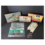 Vintage Disney Pencil Boxes & Misc