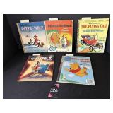 Vintage Story Books Vintage Story Books