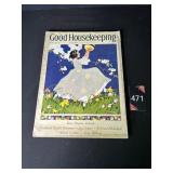 Good Housekeeping June 1934 Good Housekeeping June 1934