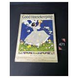 Good Housekeeping June 1934