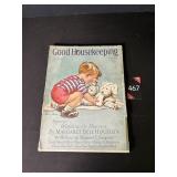 Good Housekeeping Moving Day May 1936