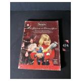 Sears Christmas Season Wish Book 1971 Sears Christmas Season Wish Book 1971
