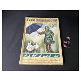 Good Housekeeping April 1936 Good Housekeeping April 1936
