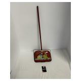 Cinderella Carpet Sweeper Cinderella Carpet Sweeper