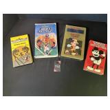 Disney Videos