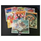Disney Puzzles Disney Puzzles
