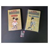 Disney Cartoon Classics Videos Disney Cartoon Classics Videos