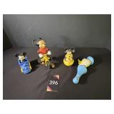 Vintage Disney Toys Vintage Disney Toys