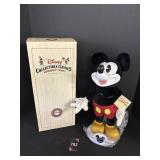 Disney Collectible Classics Woodsculpt Series Disney Collectible Classics Woodsculpt Series