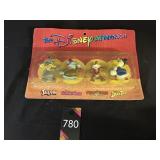 The Disney AFternoon Ducktails The Disney AFternoon Ducktails