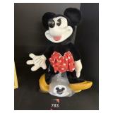 Disney Collectible Classics Woodsculpt Series Disney Collectible Classics Woodsculpt Series