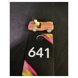 1950's Miniature Car Mickey Mouse Marked 801-3 ... 1950's Miniature Car Mickey Mouse Marked 801-3 ...