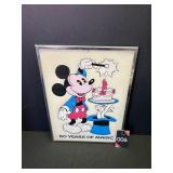 Walt Disney Productions 50 Years of Magic... Walt Disney Productions 50 Years of Magic...