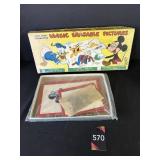 Walt Disney Character Magic Erasable Pictures Walt Disney Character Magic Erasable Pictures