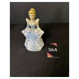 1960 Wales Japan Walt Disney Cinderella