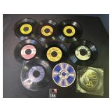 Vintage Records Vintage Records
