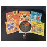 Vintage Records 33RPM & 45RPM Vintage Records 33RPM & 45RPM