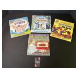 Read Along Cassette Books Read Along Cassette Books