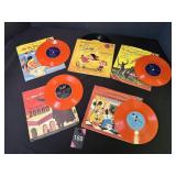 Vintage Records Vintage Records