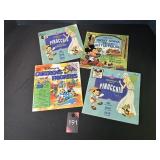 Read Along Cassette Books Read Along Cassette Books