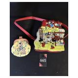 Happy Birthday Mickey Purse & Coin Purse Happy Birthday Mickey Purse & Coin Purse