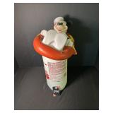 Mickey Mouse Floating Chlorinating Tablet Feeder Mickey Mouse Floating Chlorinating Tablet Feeder