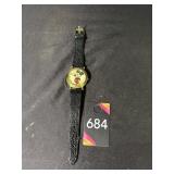 Mickey Mouse Watch Mickey Mouse Watch