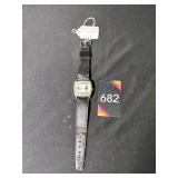 Bradley Digital Mickey Mouse Watch Bradley Digital Mickey Mouse Watch