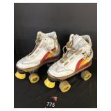 Disney Roller Skates (Unknown Size) Disney Roller Skates (Unknown Size)