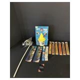 Mickey Mouse Memorabilia Mickey Mouse Memorabilia
