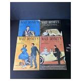 Walt Disney's Magazines Walt Disney's Magazines