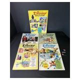 Walt Disney's Magazines Walt Disney's Magazines