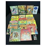 Walt Disney Story Books Walt Disney Story Books