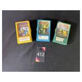 Disney Trading Cards Disney Trading Cards
