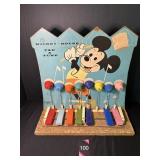 Mickey Mouse Tap-A-Tune Mickey Mouse Tap-A-Tune