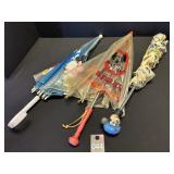 Disney Umbrellas Disney Umbrellas