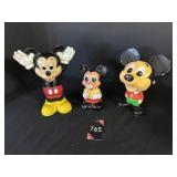 Mickey Mouse Memorabilia