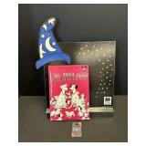 Hallmark Display 101 Dalmations Book Hallmark Display 101 Dalmations Book