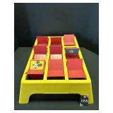 Mickey Mouse Pitch & Pop Game Mickey Mouse Pitch & Pop Game