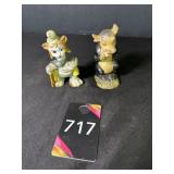 Big Bad Wolf Figurine, Japan & Misc. Big Bad Wolf Figurine, Japan & Misc.
