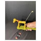 Fisher Price Walt Disney Pop-up Kritter Fisher Price Walt Disney Pop-up Kritter