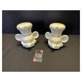 Disney Salt & Pepper Shakers