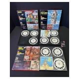 GAF Talking View Master & Reels GAF Talking View Master & Reels