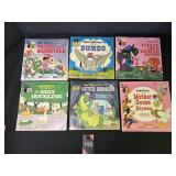 Read along Books Read along Books