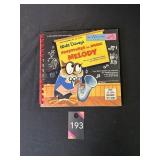 Walt Disneys Adventures In Music Melody Walt Disneys Adventures In Music Melody
