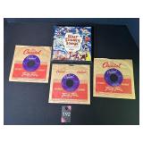Vintage Records Happy Jack Smith Vintage Records Happy Jack Smith