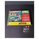 Peter Rabbit Child Guidance Action Book Peter Rabbit Child Guidance Action Book