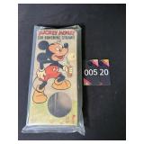 Mickey Mouse Straws Mickey Mouse Straws